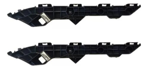 Suporte Guia Tras Esq Toyota Corolla 09/14 Original Ty3417 - Toyota - Código 180368334267