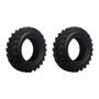 2 Llantas 18x9.50-8 Cuatrimoto Atv Rin 8 Italika Polaris 