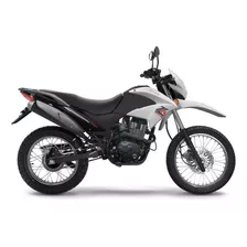 Zanella Enduro Zr 250 Lt Ohc Motozuni