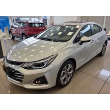 Chevrolet Cruze 5 Premier#7