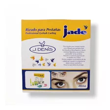 Kit De Rizado Para Pestañas Jade Profesional J Denis®