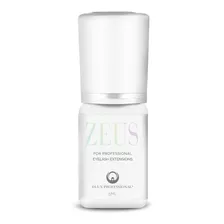 Dlux Prime Zeus Adhesivo Para Extensiones De Pestañas