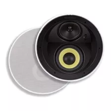 Monoprice Caliber In Ceiling Speakers 65 Pulgadas De Fibra 3
