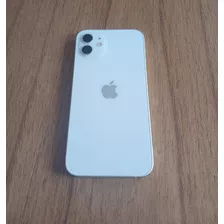 Apple iPhone 12 (64 Gb) - Blanco Liberado (como Nuevo)