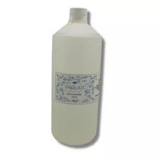 Aceite Mineral (80 Cst) 1 Litro Uso Cosmético
