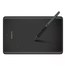 Lápiz Gratuito Tablet Huion H420x + Para Android/windows/mac