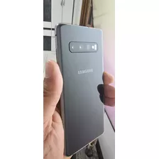 Samsung Galaxy S10 Normal,128 Gb 8 Gb Ram Dual Chips Muito N
