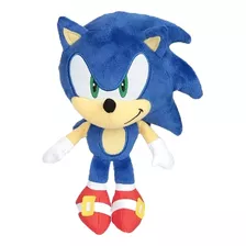 Peluche Sonic - Sonic