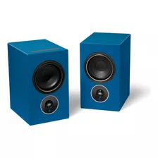 Psb Alpha Iq - Altavoces Alimentados Por Transmisión Con Bl