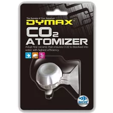 Difusor Atomizador De Co2 Dymax Ca 112 Acuario Plantado