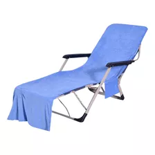 Cadeira R, Toalha De Praia, Espreguiçadeira, Capa De Toalha