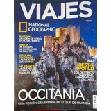 Revista Viajes N262 Turismo Occitania