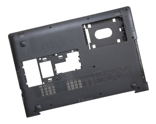 Carcaça Base Inferior Para Lenovo 310-15isk , 310-15ikb