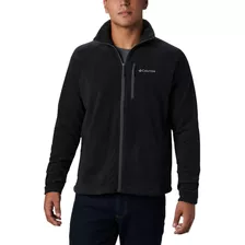 Campera Polar Columbia Fast Trek Full Zip