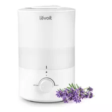 Levoit - Humidificadores Para Dormitorio, Habitación Grande,