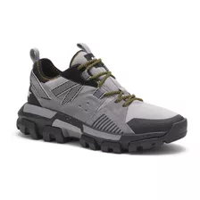 Zapatilla Hombre Raider Sport Gris