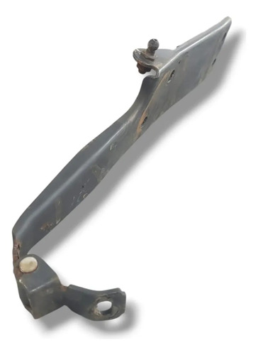 Suporte Capo Grade Frontal Volvo Fh 2004 A 2014 1