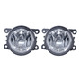 Socate Foco Del Direccional Ford Fiesta 1.6l 12-16 Ford Fiesta