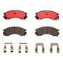 Kits Para Caliper Mitsubishi Outlander 2005-2010 Ho