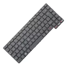 Teclado Para Notebook Positivo Motion Q4128c-s