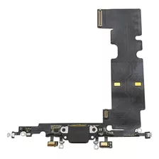 Conector De Carga iPhone 8 Plus Original Retirada