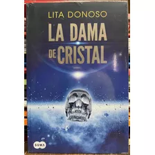 La Dama De Cristal - Lita Donoso