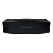 Alto-falante Bluetooth Bose Soundlink Mini 2 Special Edition Cor Preto