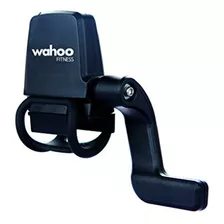 Wahoo Blue Sc Sensor De Velocidad Y Cadencia, Bluetooth - An