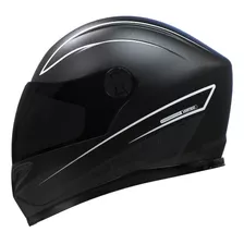 Casco Moto Vertigo Dominium Edición Especial. En Gravedad X