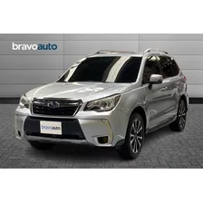 Subaru Forester 4fl Cvt Sport 2500cc Tp 6ab