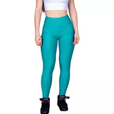 Calça Legging Suplex Academia Fitness Dia A Dia Promoção