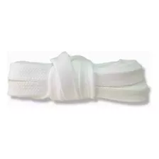 Agujetas Laces Blanco Premium Tenis Air Nik Jorda 1.5 M 3par