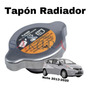 Tapon De Radiador Nissan Note 2020 Original