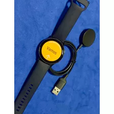  Samsung Galaxy Watch Active 2