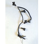 Riel De Inyectores Original Renault Megane I 01-04 2.0