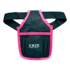 Porta Espátulas Para Envelopamento Mini Tool Bag Rosa Joker