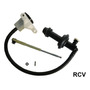 Kit Clutch Con Volante   Ford Ranger Xl 2.3l L4 2008