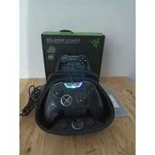 Control Gamer Razer Wolverine Ultimate Xbox Pc