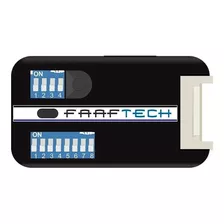 Interface Para Comando De Volante Ft-sw-wi Faaftech