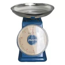 Balança Analógica Semi-pro 10kg Plenna