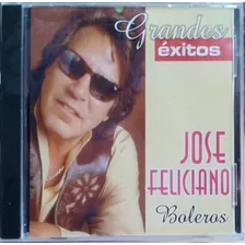José Feliciano - Grandes Éxitos 