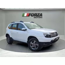 Duster Dynamique 4x4 2.0 Hi-flex 16v Mec