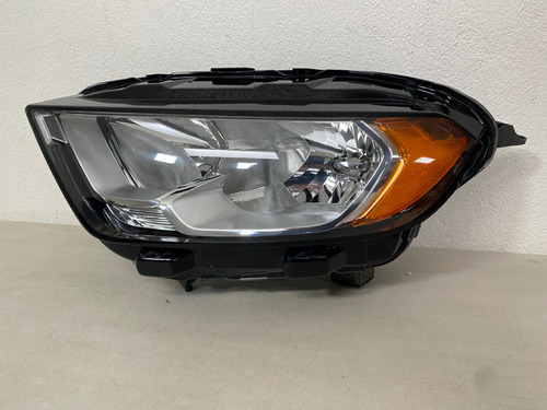 Faro Ford Ecosport 2018 2019 2020 2021 Izquierdo Foto 5