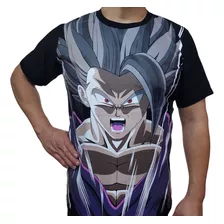 Polo Gohan Goku Dragon Ball Hombre