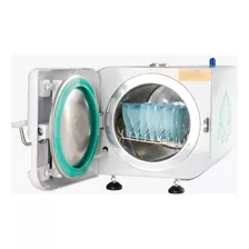 Autoclave Flor De Lotus 5 L