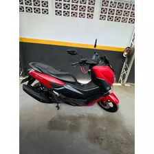 Yamaha Nmax Abs 160 2019/2019