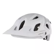 Casco Oakley Drt5 Greg Minnaar Hombre Gris Talla S