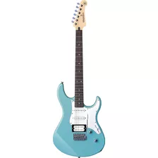 Guitarra Yamaha Pacifica Pac112v | Hss | Push Pull |