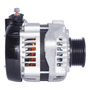 Alternador Toyota Rav4 2500 2arfe Asa42 Dohc 16 Val 2.5 2014 Toyota RAV4