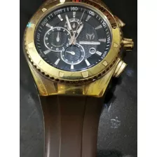 Reloj Technomarine Usado En Perfecto Estado $279,99